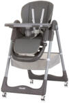 Chipolino First Spoon multifunkciós etetőszék - ash grey - aprotalpak