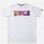  Loose Riders Kerékpáros Póló, Size M, 65% pamut, 35% poliészter (LR-LMTS-2544)