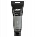 Liquitex 599 Neutral gray, akrilfesték Liquitex 250 ml