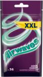 Airwaves Cool Cassis XXL cukormentes rágógumi 50 g (36 db)