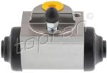 TOPRAN Cilindru receptor frana TOPRAN 702 650 (702 650)