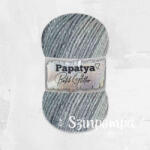 Papatya Batik Glitter - 01 - Szürkeárnyalatok