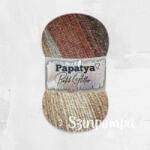 Papatya Batik Glitter - 10 - Barnaárnyalatok