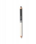 Oriflame Grey & White Dupla szemceruza OnColour Perfect Duo