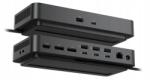 Dell Dokkoló állomás Dell Pro Smart Dock SD25TB4 Thunderbolt 4 130W 8K Hdmi (210-BRFM)
