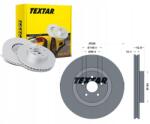 Textar 92167900 féktárcsa (1db)