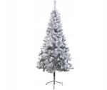 Kaemingk Műkarácsonyfa zöld Rovinj havas 180cm (Sztuczne choinki jak zywe)