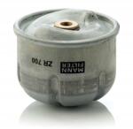 Mann-Filter Mann Filter olajszűrő ZR700X cikkszám! Szuper Ár! Szuper Minőség! !