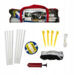 Master Röplabda szett Master Start Komplett játékszett, Ajándék Labda (MAS-B075)