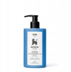 YOPE Természetes sampon zsíros hajra 300ml