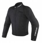 Dainese Motoros textil kabát Dainese Avro D2 Tex fekete 48