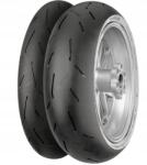 Continental Conti Race Attack 2 Medium 120/70 Zr 17 58W Tl első gumiabroncs