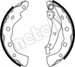 Metelli Fékpofák. mitsubishi Carisma 99-00 53-0259/MET