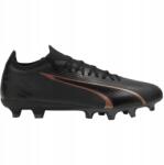 PUMA Ultra Match futballcipő Fg/ag 107754 02 40, 5 (107754 02)