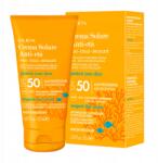 PUPA Anti-Aging naptej SPF50 archoz fényvédő krém 50 ml (8011607361298)