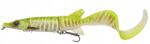 Savage Gear 3D Hybrid Pike csali 17cm Lemon (76805)