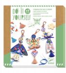 DJECO Csináld magad Pillangó Kulcstartók (DJ07981)