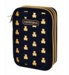 Astra Jumbo tripla tolltartó Astrabag Golden Teddy, AC31 (503024053)