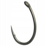  Giants horgászhorog Short Curve Shank 10db Mérete: 4 (G-72138-04)