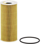 Mann-Filter Hu 7026 olajszűrővel