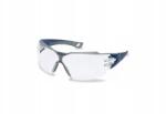 uvex Pheos CX2 védőszemüveg átlátszó (9198.257) (9198257)