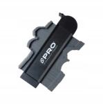 Pro Professzionális Mázoló Sablon 125X30 mm (PRO-PK610)