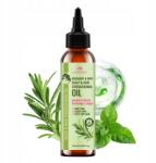 BHEPRW Rozmaringos Hajápoló Olaj 120ML Hajápoló esszencia (NEWSUNMB100639)