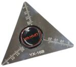 Ya Xun YX-16B ultra vékony hajlékony háromszög penge LCD és hátlap leszedéshez