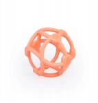 GiliGums Szilikon Labda Puha Rágóka Giligums 3m+ (6150099)