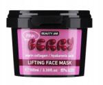 Beauty Jar Lifting maszk archoz Beauty Jar Lifting face mask Pink Berry, 100ml (4751030834641)