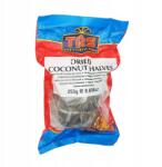  Szárított kókusz fele Dried Coconut Halves Trs 250g (1140)