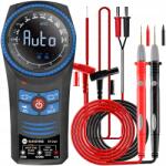 Reball Univerzális Digitális Multiméter Sunshine DT-24R Auto Feszültség Árammérő (KIESZONKOWY AMPEROMIERZ SZPILKI APP0000162)