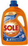 SOLE Bianco Splendente folyadék fehér ruhákhoz 41 mosás