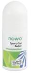 RÖWO® Sport гел, охлаждащ рол-он, 50 мл