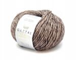 Gazzal Nature Merinos Gazzal 8314 barna Fonal (8314)