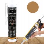 Bauhus Parketta- És panelTÖMÍTŐ Bükk bútorpadlóhoz (Kit do drewna parkietów buk)