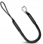  Bungee kikötési kötél jet-ski csónakhoz, rugalmas, lengéscsillapítással (Lina cumownicza bungee do łodzi skutera)