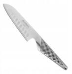 GLOBAL Santoku kés 13 cm barázdált Global GS-90 (GS-90)