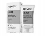 Revox Just Hyaluronic Acid Fluid 3% könnyű hidratáló fluid archoz