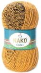 Nako Ombre Fonal 100g/190m gyapjú melange 20315 (Ombre 20315)
