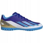 Adidas Turfy Adidas X Crazyfast Club Messi Tf ID0726 Futballcipő méret46 (ID0726)