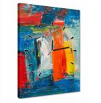 ZeSmakiem Órák 30x40 Absztrakt Danielle (H4184M_Z1D_30x40cm AZ)