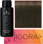 Schwarzkopf Igora Vibrance tubus 60ml 6-16 Sötét Szőke Cendre Csokoládé (6-16)