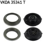 SKF Oporné ložisko pružiacej jednotky SKF VKDA 35341 T (VKDA 35341 T)