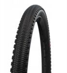 Schwalbe Kerékpár gumiabroncs Schwalbe G-one Overland 365 40-622 28x1.50 Tle