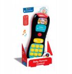 Clementoni Baby Pilot interaktív gyerekjáték Clementoni (17949)