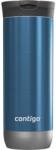 Contigo Termobögre Huron 2.0 590 Ml, Blue Corn