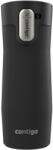 Contigo Termobögre West Loop 3.0 470 Ml, Matt Licorice