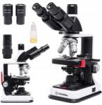 Techrebal Biológiai Optikai Mikroszkóp Techrebal Biovision Pro 1000X Techrebal (Mikroskop optyczny 1000x)