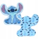  Lilo és Stitch párna 3D gyerek párna Stitch kabalafigura 40 cm (LIL24-4532)